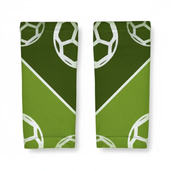 Személyre szabott futballkarvédők