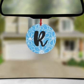 Kerek autóillatosítók