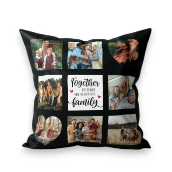 Személyre szabott párnák