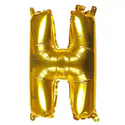 Arany lufi H betűvel