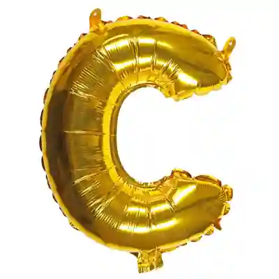 Arany lufi C betűvel