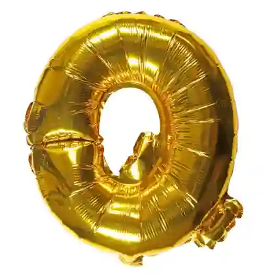 Arany lufi Q betűvel