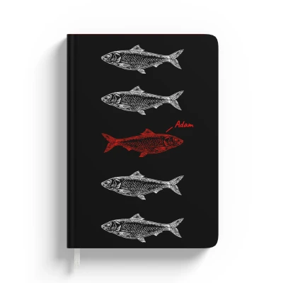 Személyre szabott napirend Fish