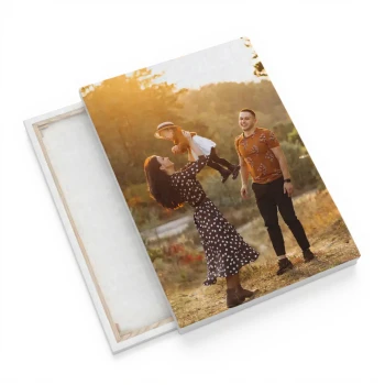 Egyedi vászontábla