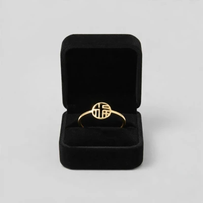 Állítható gyűrű