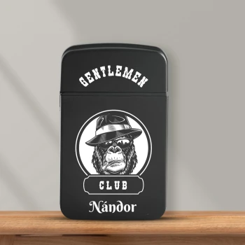 Öngyújtók fiúknak