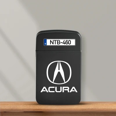 Személyre szabott öngyújtó - Acura
