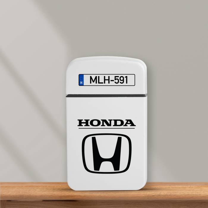 Személyre szabott öngyújtó - Honda