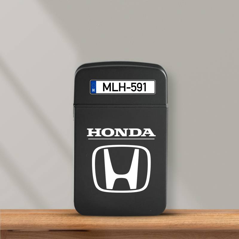 Személyre szabott öngyújtó - Honda
