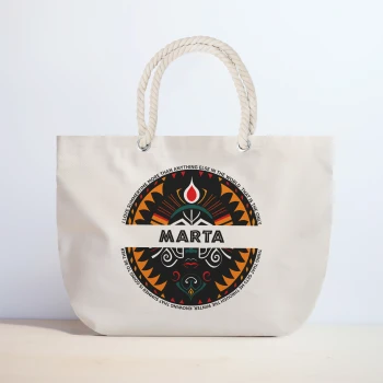 Személyre szabott strandtáskák 