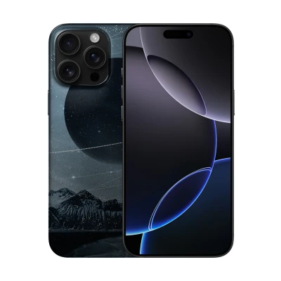 Személyre szabott tok - Iphone 16 Pro Max