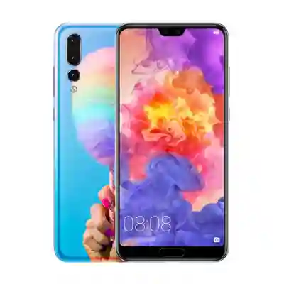 Személyre szabott tok - Huawei P20 Pro