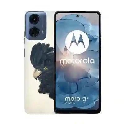 Személyre szabott tok - Motorola G24