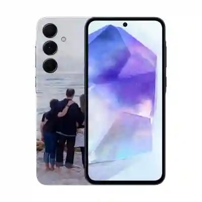 Személyre szabott tok - Samsung Galaxy A55