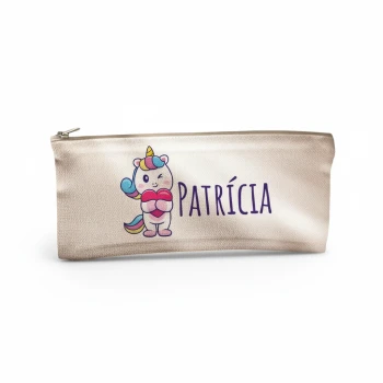 Személyre szabott tolltartó