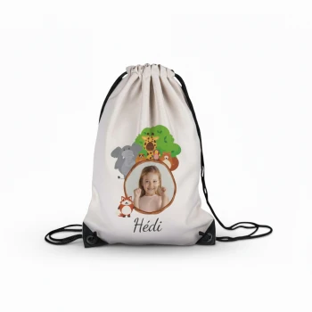 Zsinóros hátizsák