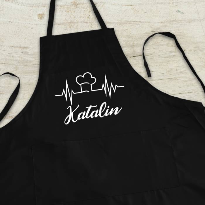 PULS konyhai kötény