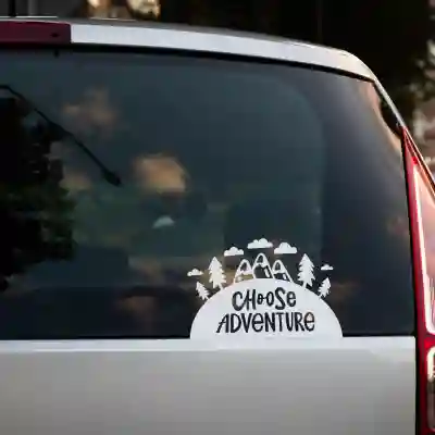 Autómatrica - Choose Adventure