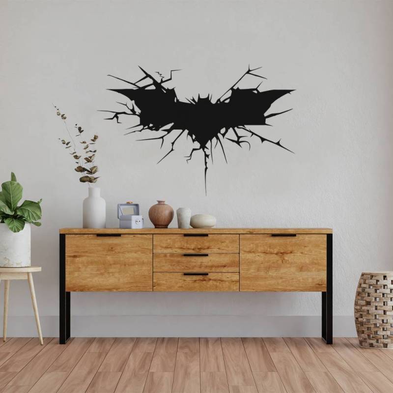 Falmatrica – Batman