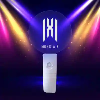 Light Stick - Monsta X