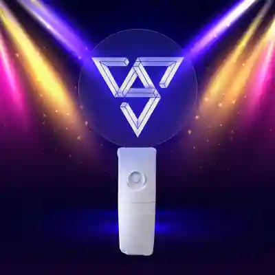Light Stick - Seventeen