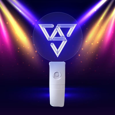 Light Stick - Seventeen