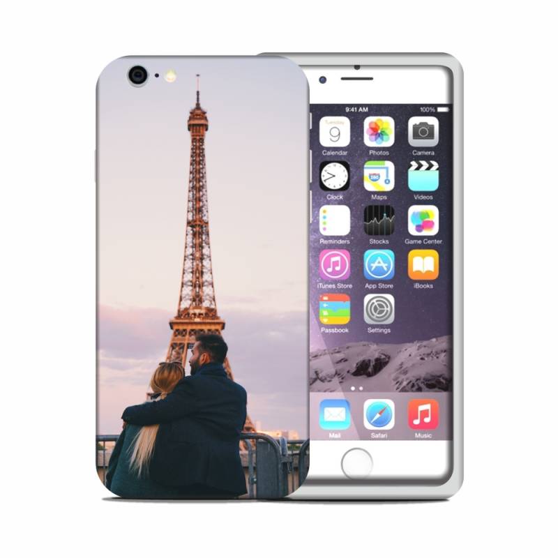 Személyre szabott tok - Iphone 6 Plus
