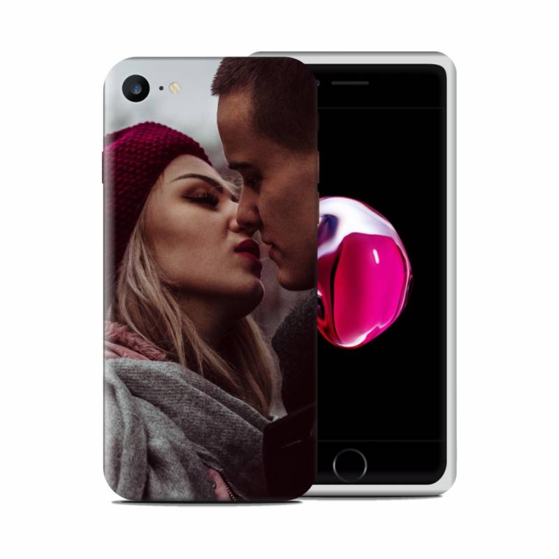 Személyre szabott tok - Iphone 7