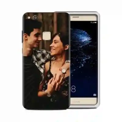 Személyre szabott tok - Huawei P10 Lite