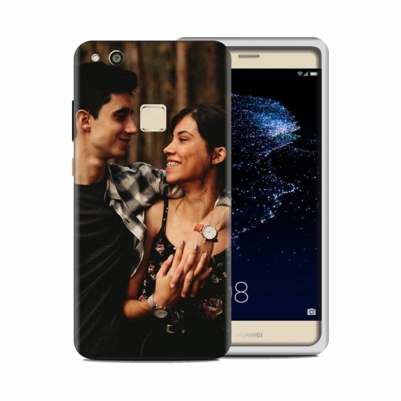 Személyre szabott tok - Huawei P10 Lite