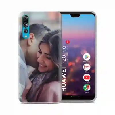 Személyre szabott tok - Huawei P20 Pro