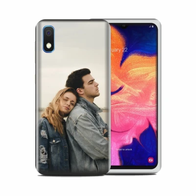 Személyre szabott tok - Samsung Galaxy A10