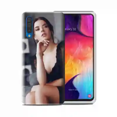Személyre szabott tok - Samsung Galaxy A50