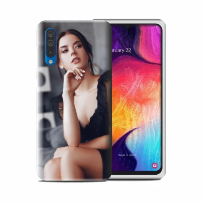 Személyre szabott tok - Samsung Galaxy A50