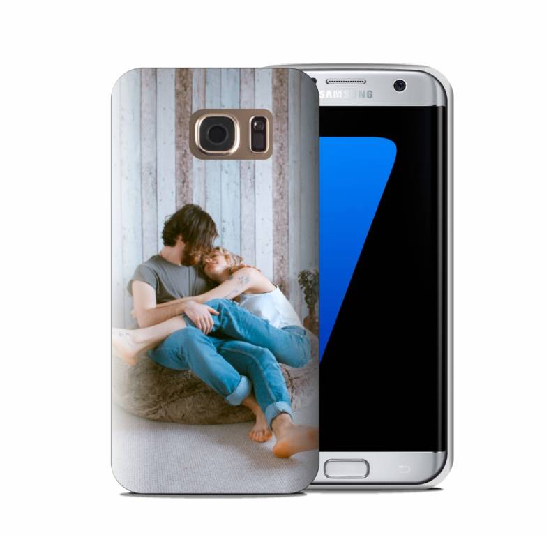 Személyre szabott tok - Samsung Galaxy S7