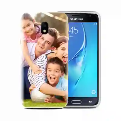 Személyre szabott tok - Samsung Galaxy J3 2017