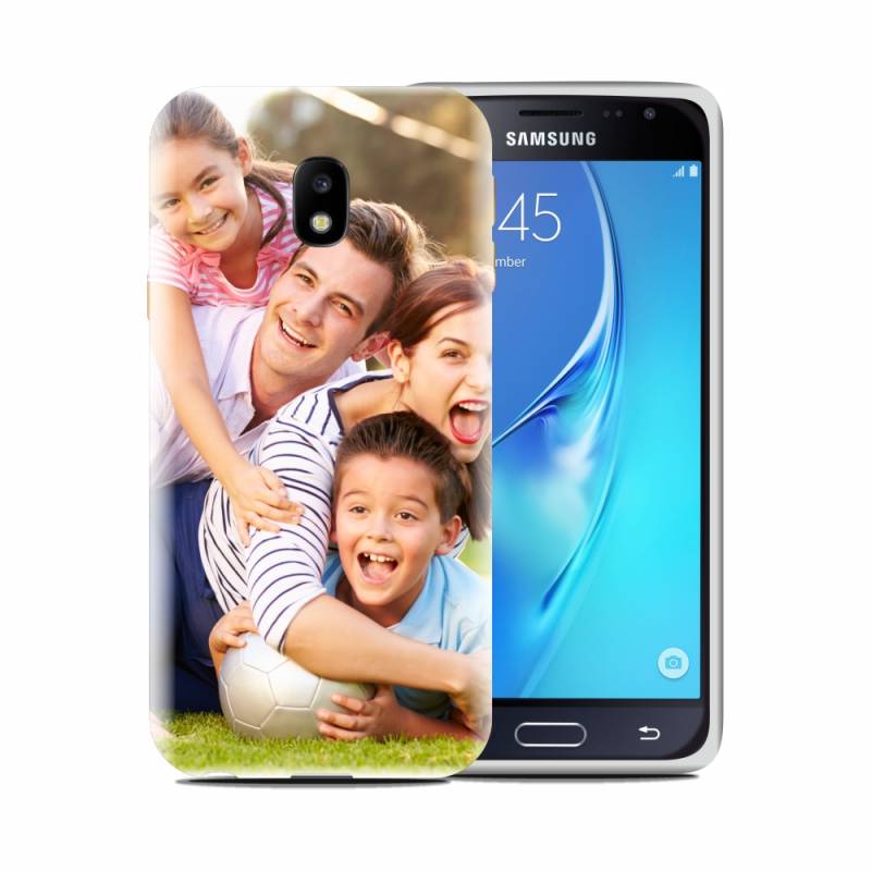 Személyre szabott tok - Samsung Galaxy J3 2017