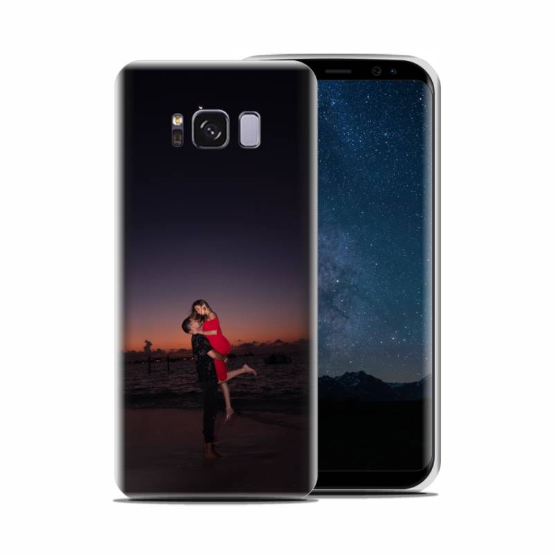 Személyre szabott tok - Samsung Galaxy S8
