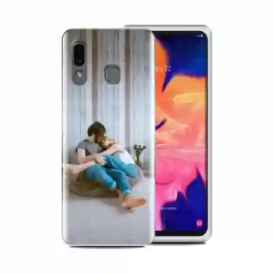 Személyre szabott tok - Samsung Galaxy A20