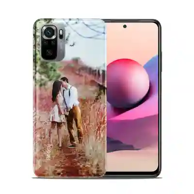 Személyre szabott tok  - Xiaomi Note10