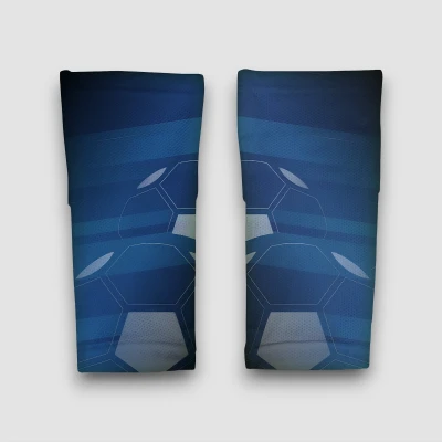 Személyre szabott futballkarvédők