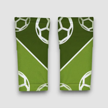 Személyre szabott futballkarvédők