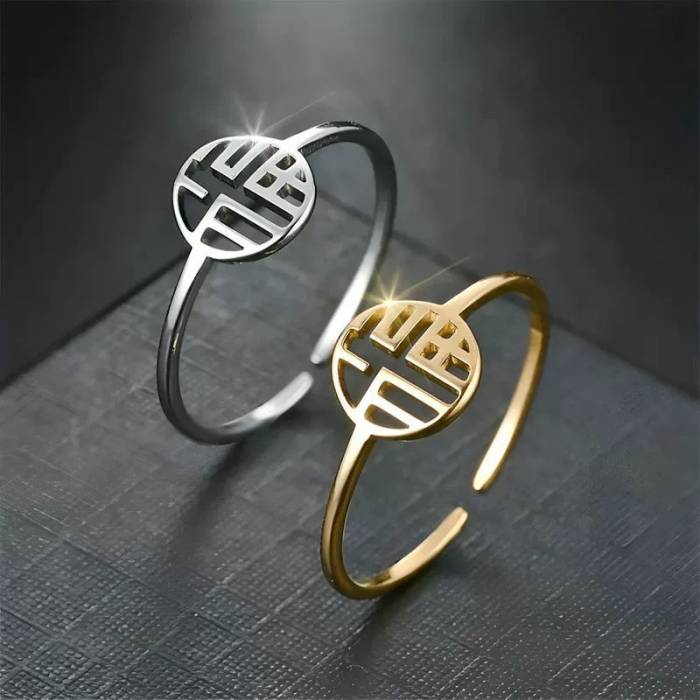 Állítható gyűrű