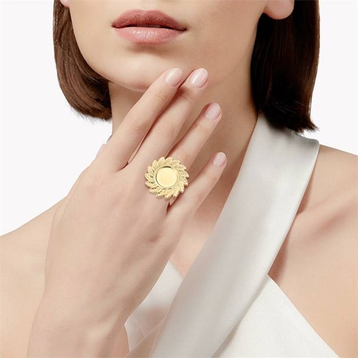 Állítható gyűrű – Nap