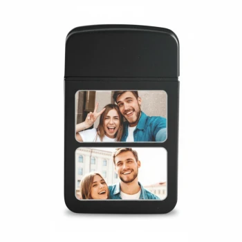 Személyre szabott öngyújtók