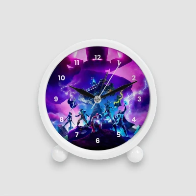 Ébresztőóra - Avengers