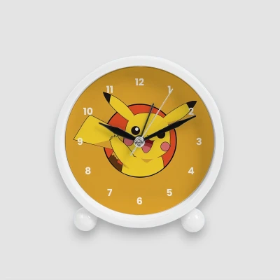 Ébresztőóra - Pikachu