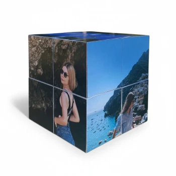 Személyre szabott kockák