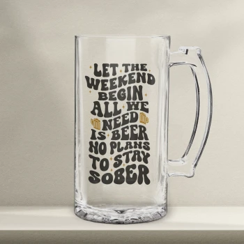 Egyedi söröskorsók