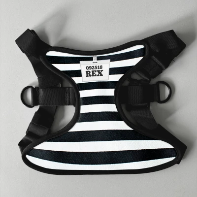 Személyre szabott kutyahám - Börtön